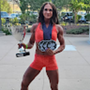 Meet your Posher, Jamie